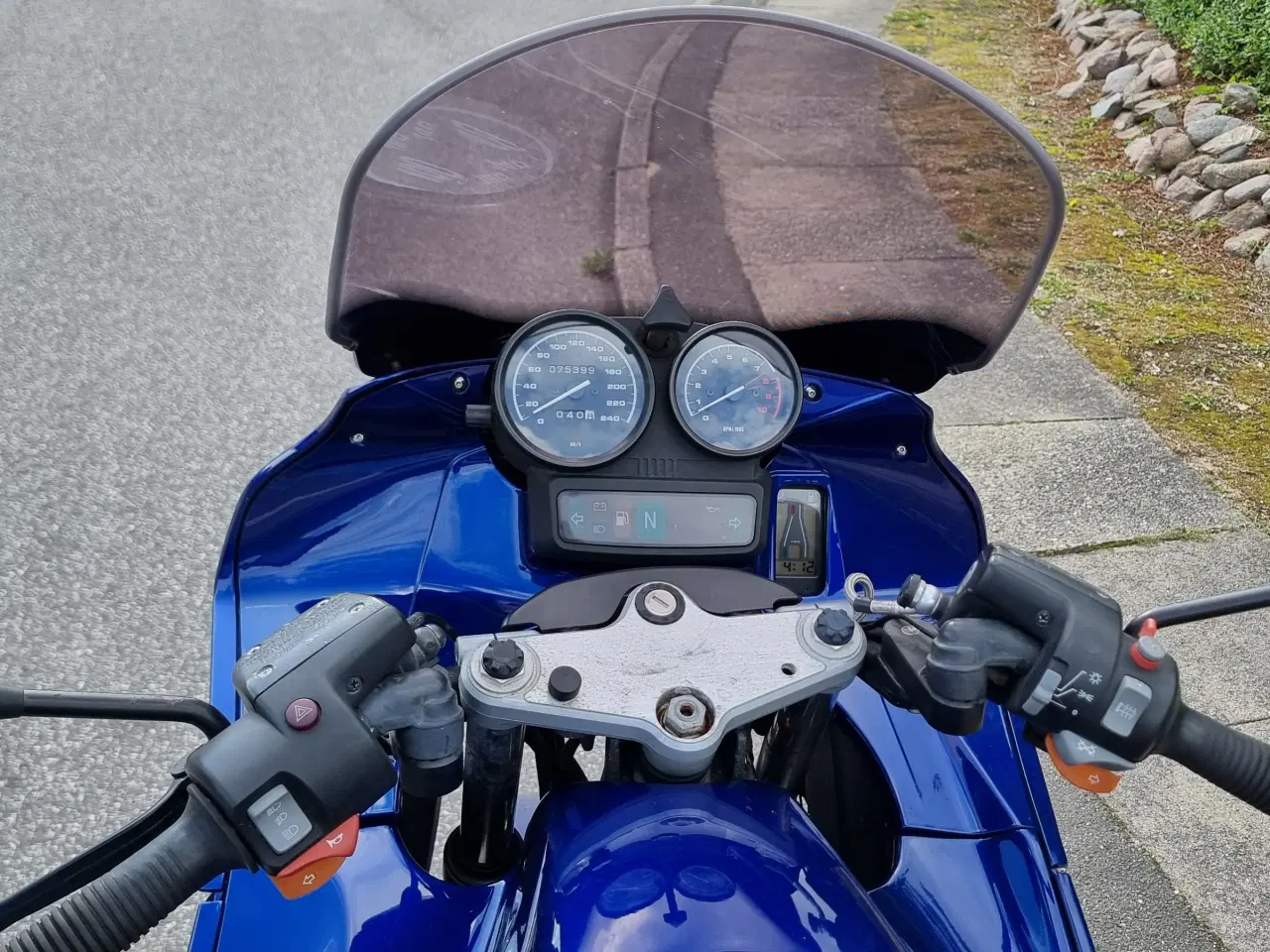 Billede 7 - BMW R1150 RS