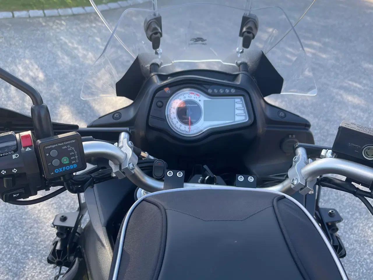 Billede 9 - Suzuki DL650 V-strom