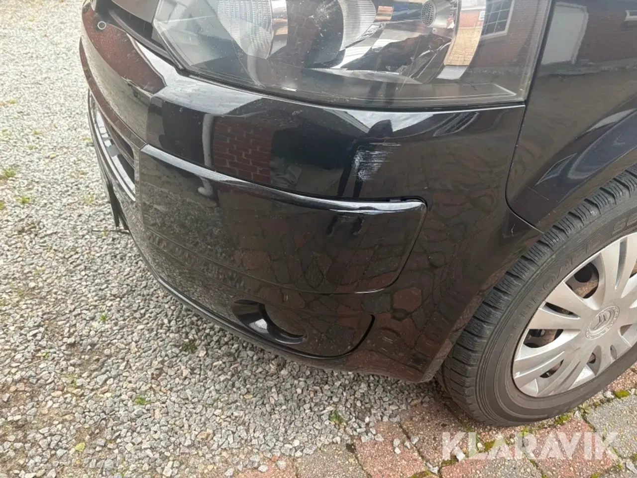 Billede 5 - Erhvervsbil VW Transporter