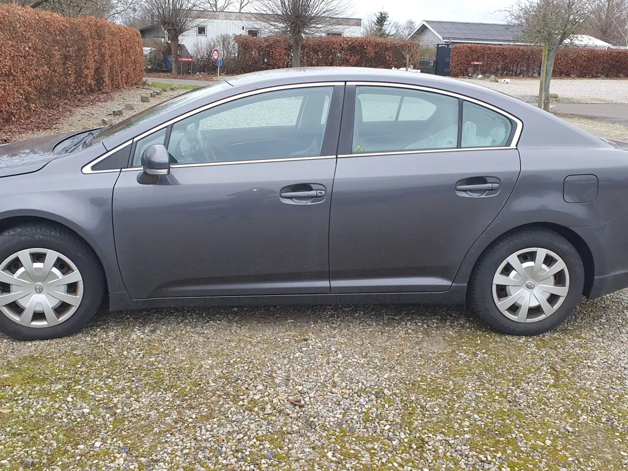 Billede 1 - Toyota Avensis 