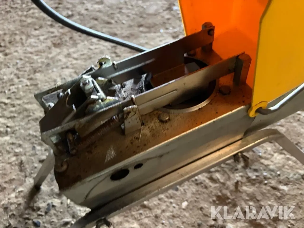 Billede 7 - Gaskanon Dazon Zon 4