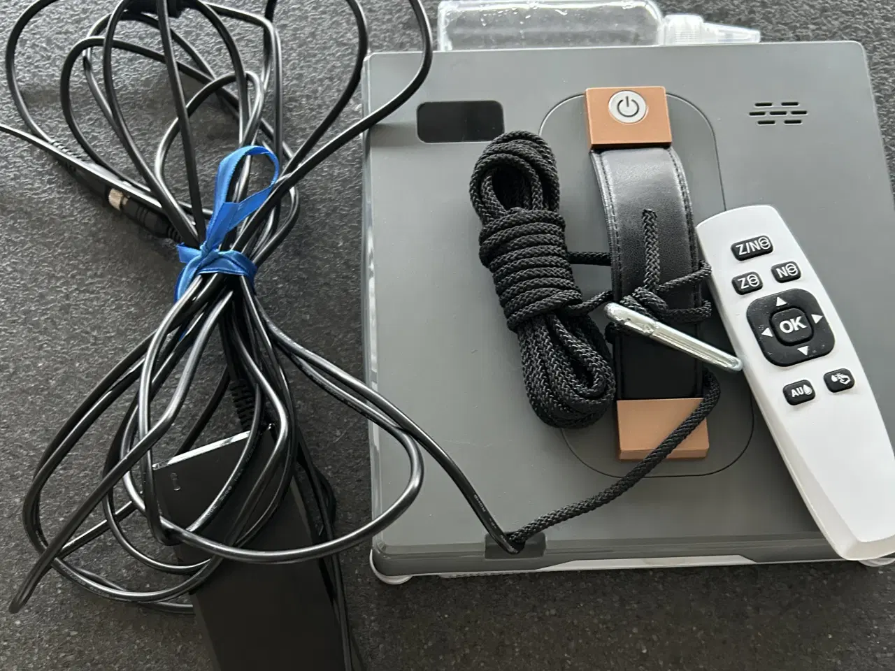 Billede 2 - Robot- vinduespudser 