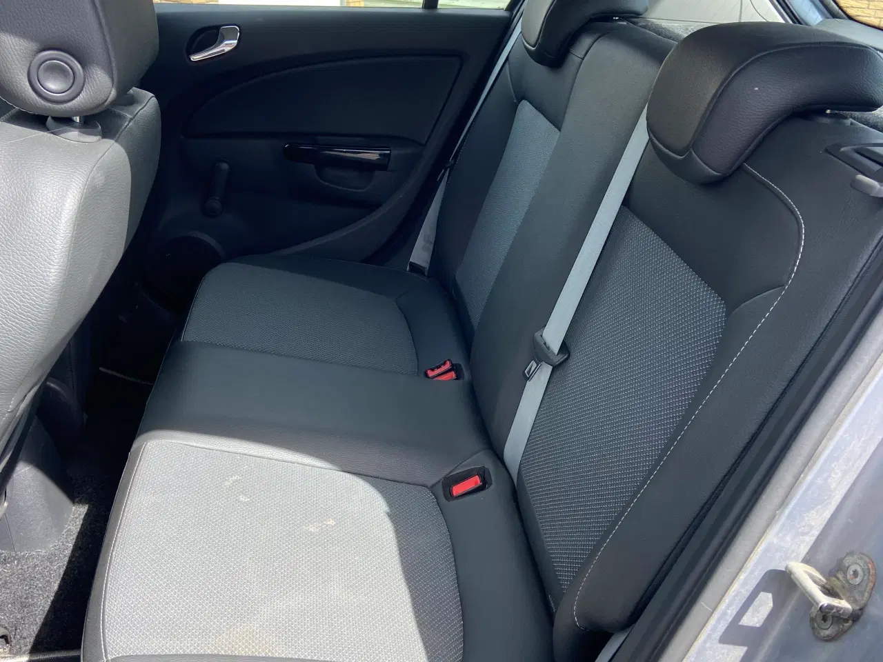 Billede 9 - Opel Corsa lav km 125,000