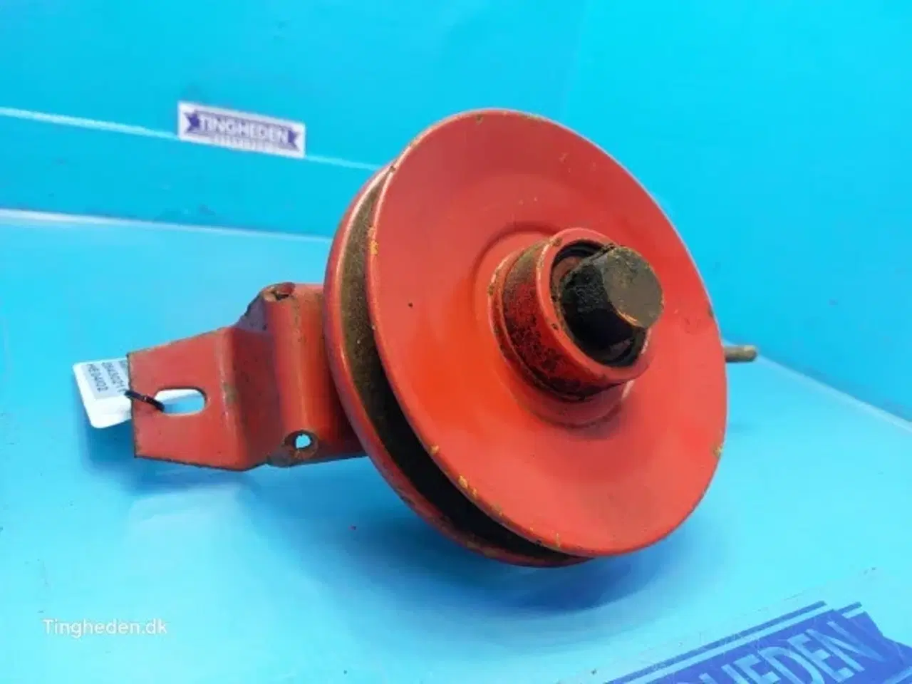 Billede 14 - Massey Ferguson 32 Remskive 28430211