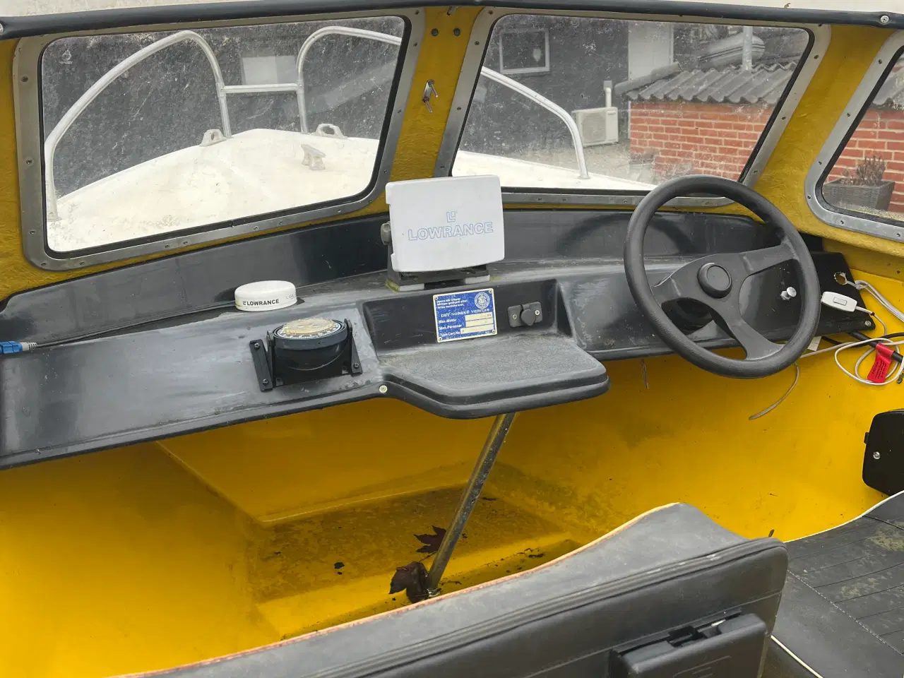 Billede 4 - Nordan 16