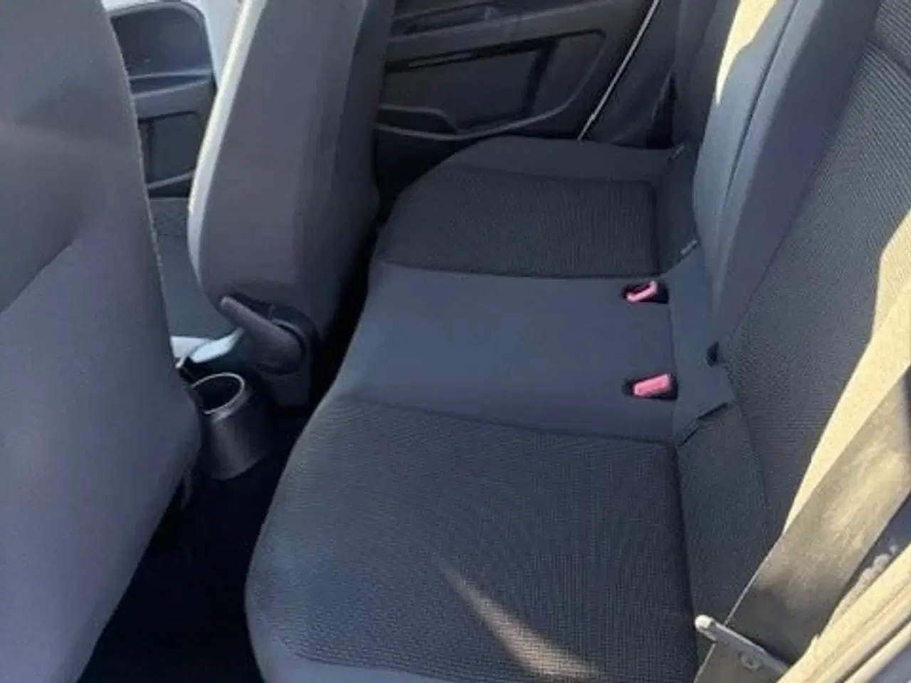 Billede 6 - VW Up! 1,0 75 High Up!