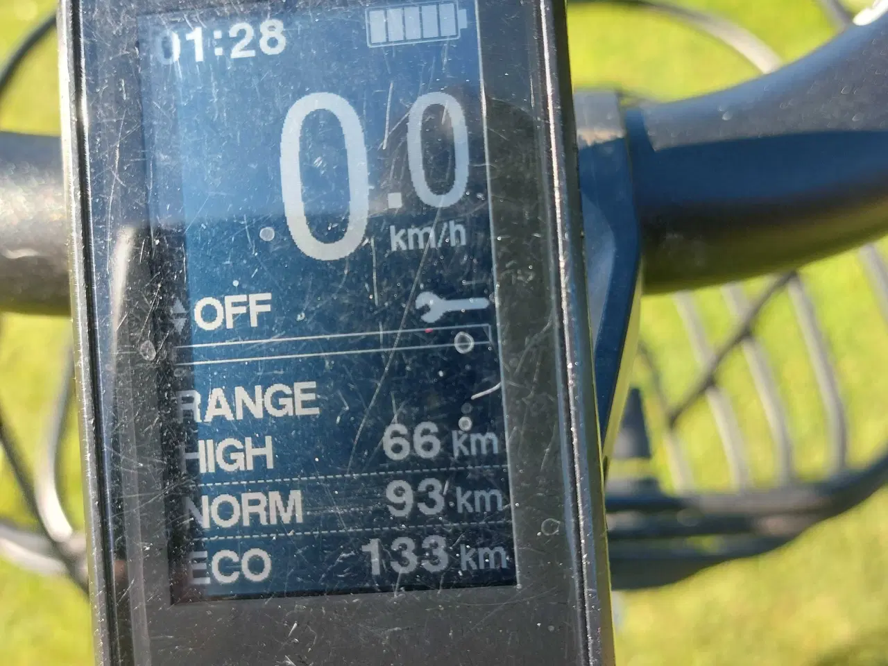 Billede 3 - Shimano x-Zite