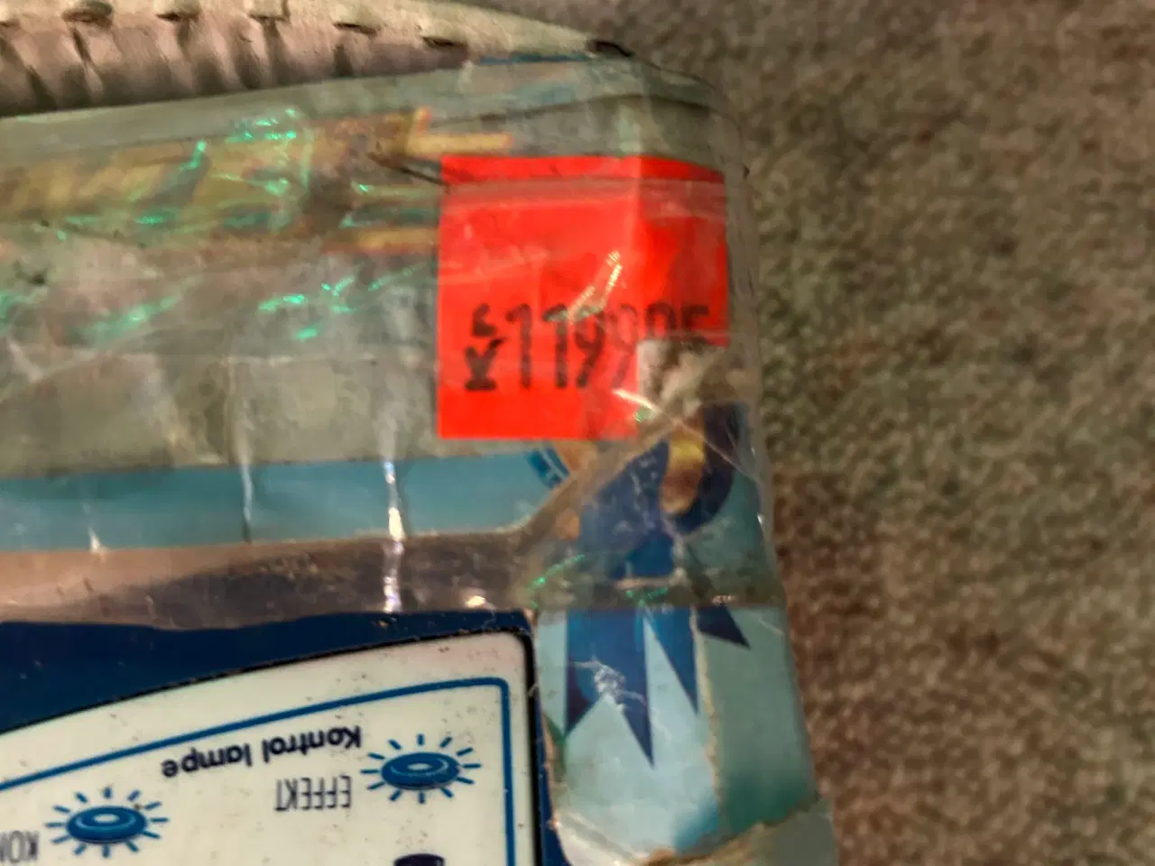 Billede 5 - Nyt heste hegn strøm