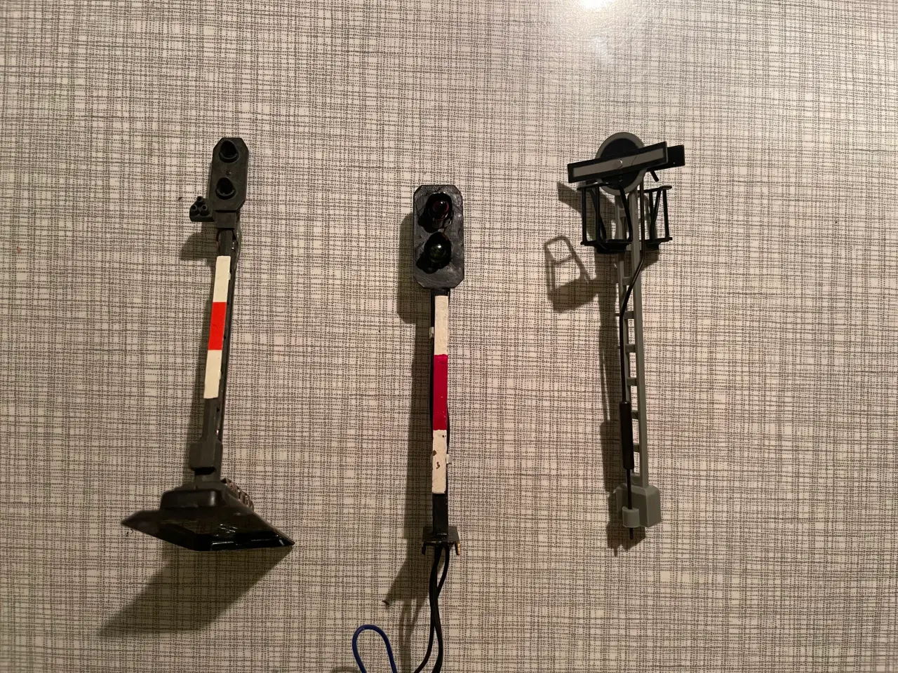 Billede 4 - Signaler, Fleischmann / toskinnedrift