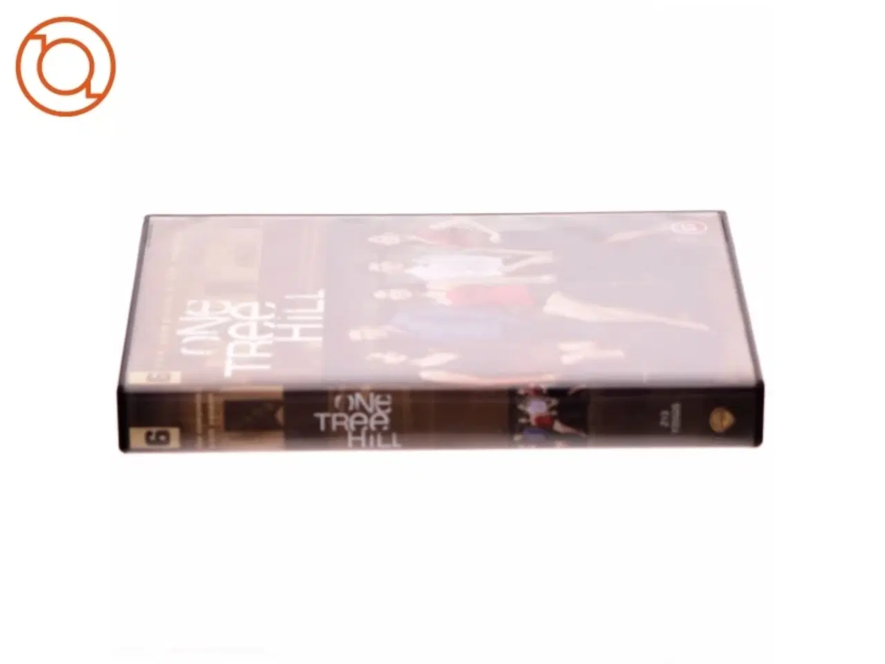 Billede 2 - One tree hill, Season 6