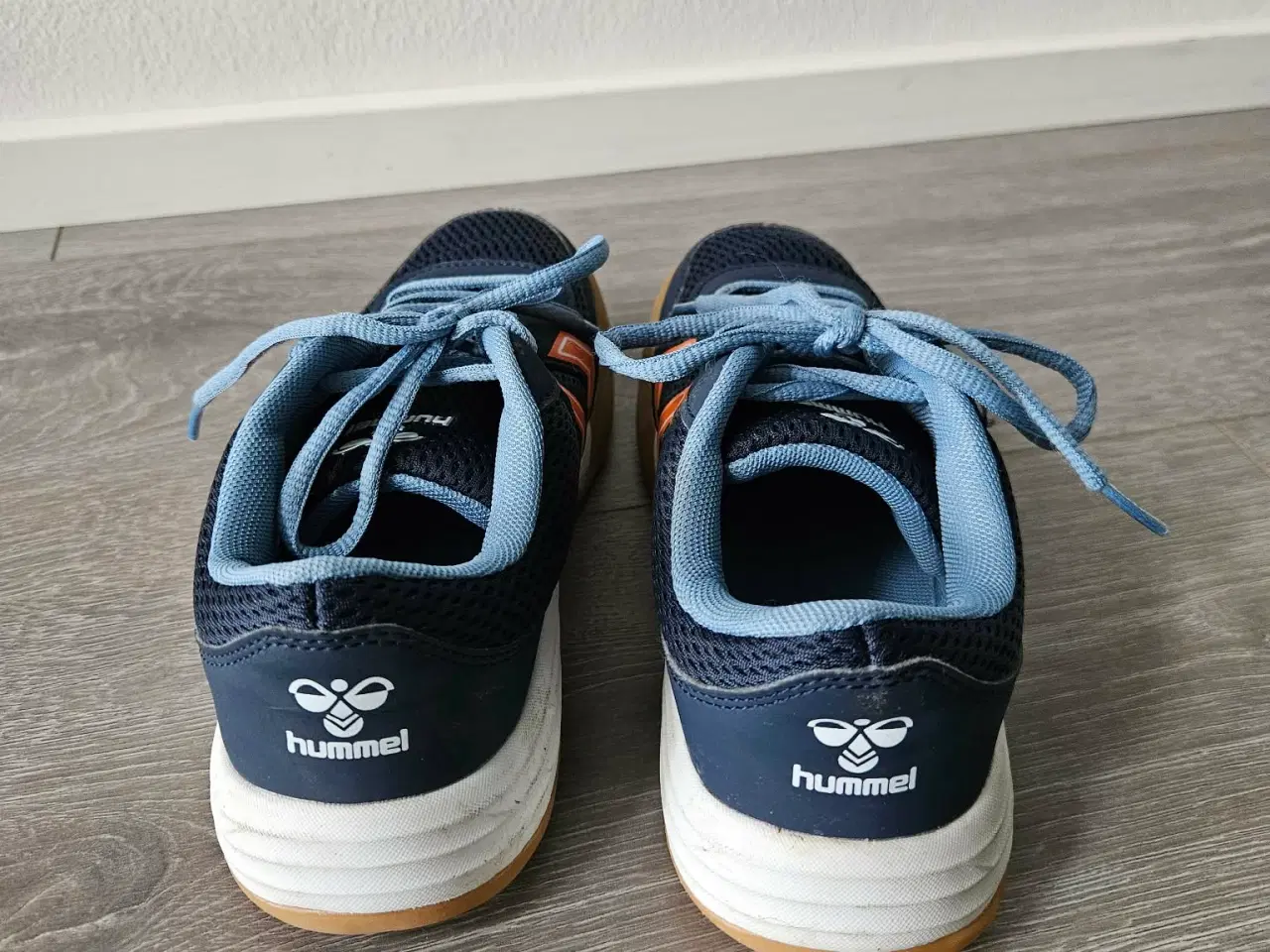 Billede 4 - Hummel sko Str. 36