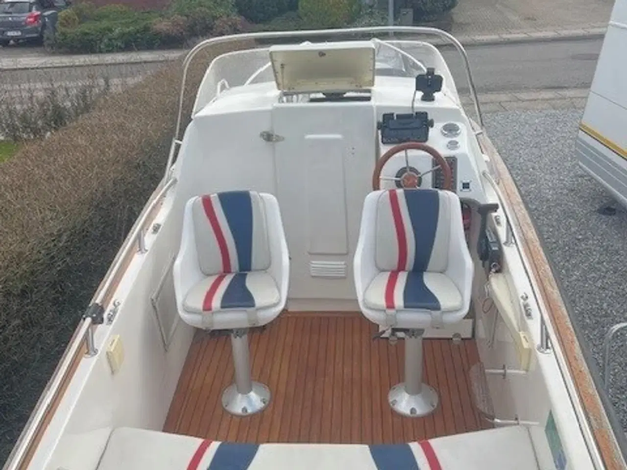 Billede 15 - Ryds 535 FC