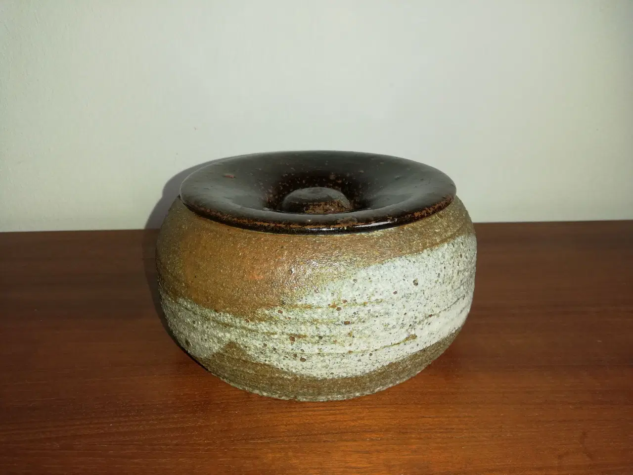 Billede 1 - Visby keramik askebæger
