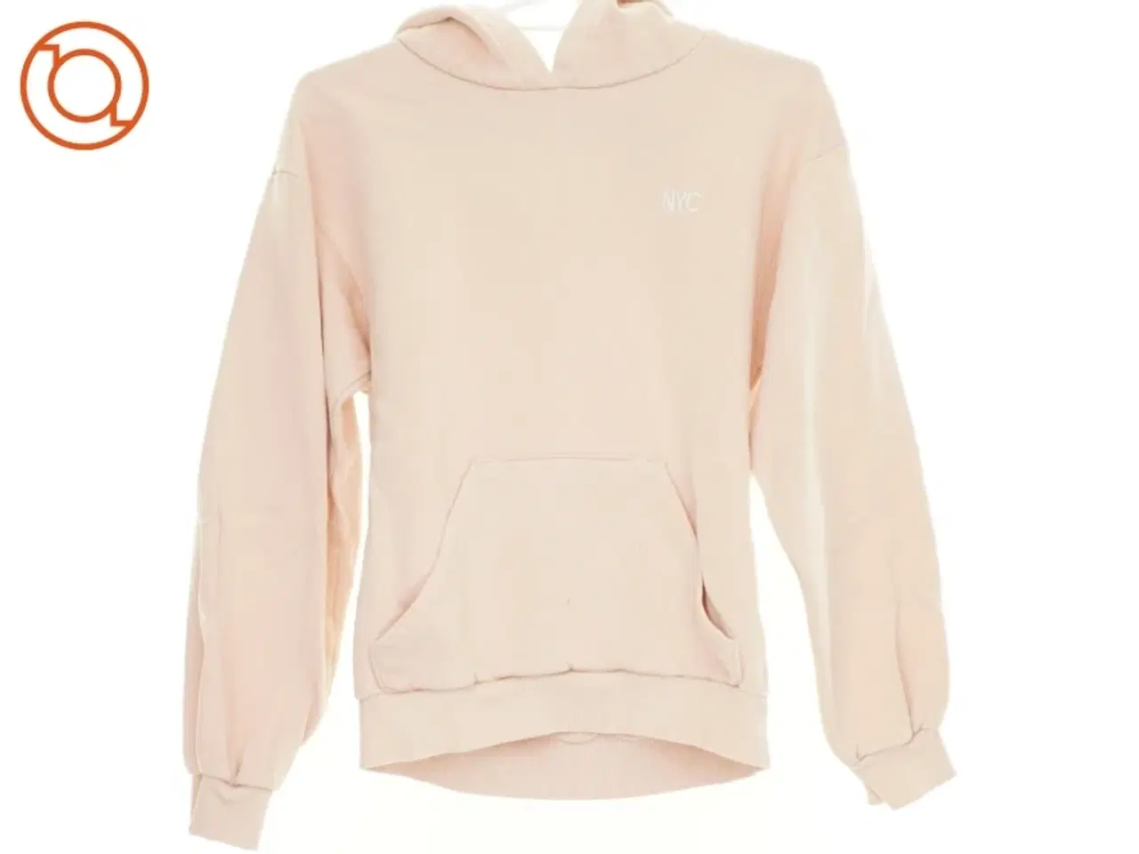 Billede 1 - Hættetrøje fra H&M (str. 146 cm)