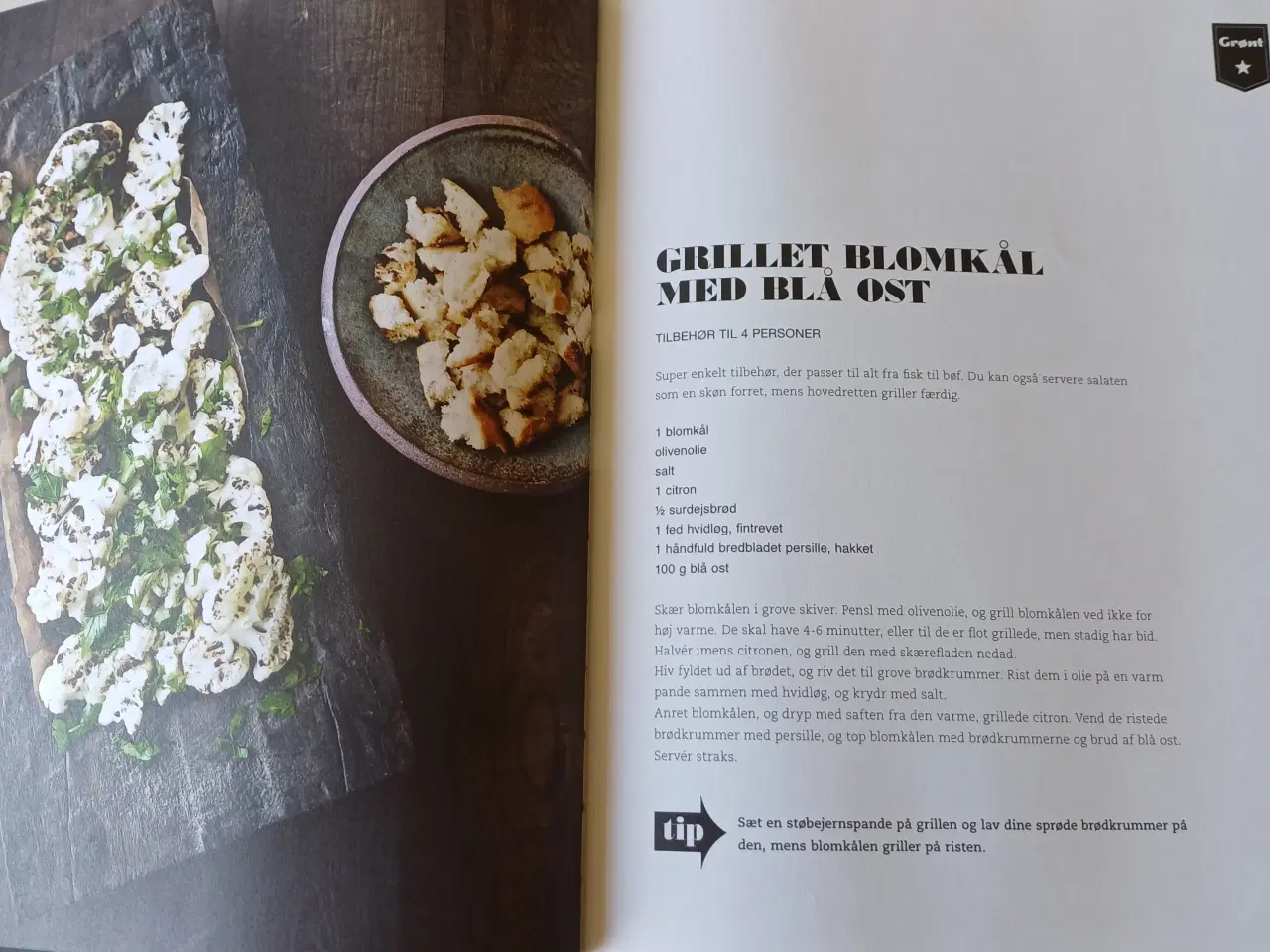 Billede 5 - Grillbar Alt kan grilles af Louisa Lorang