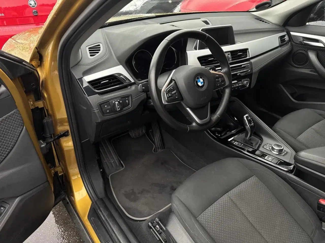 Billede 15 - BMW X2 20I 2,0 Advantage SDrive Steptronic 192HK 5d 8g Aut.