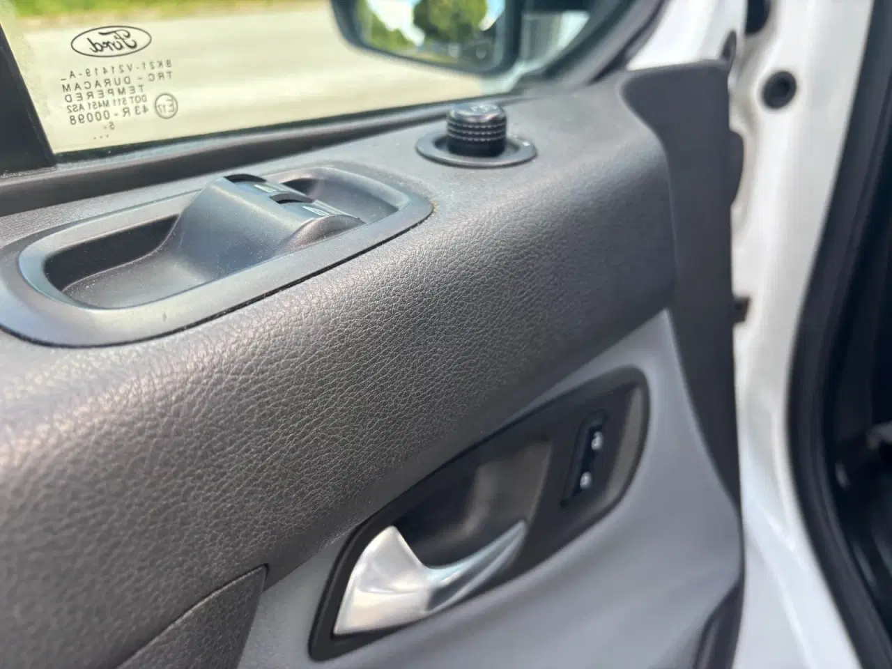 Billede 8 - Ford Transit Custom 310S 2,0 TDCi 130 Trend