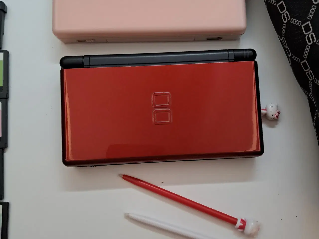 Billede 1 - Nintendo DS Lite, God