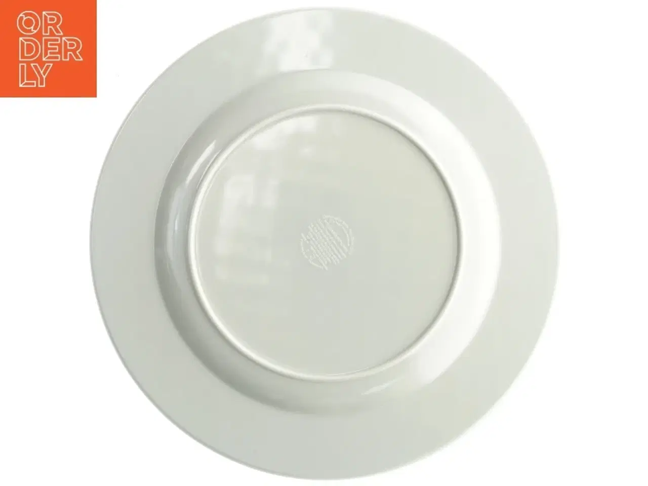Billede 2 - Tallerken fra Williams Sonoma (str. Ø. 28 cm)