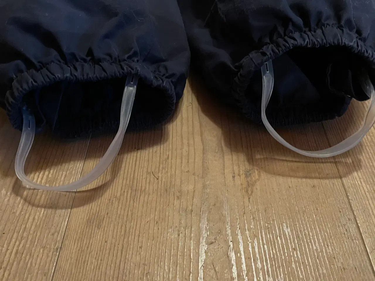 Billede 3 - Reima Stavanger flyverdragt, str. 128, Navy