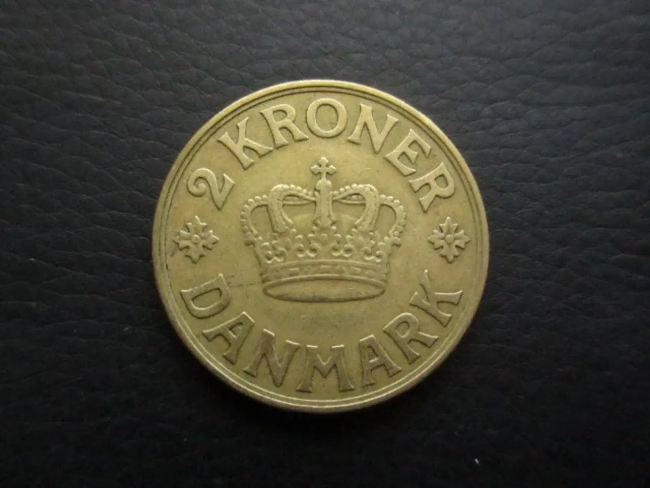 Billede 2 - 2 kr 1941