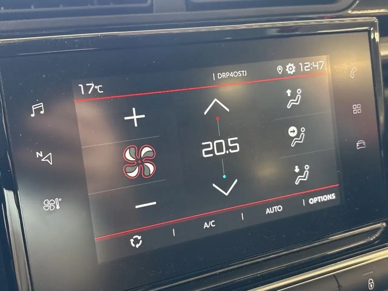 Billede 11 - Citroën C3 1,2 PureTech Shine 83HK 5d