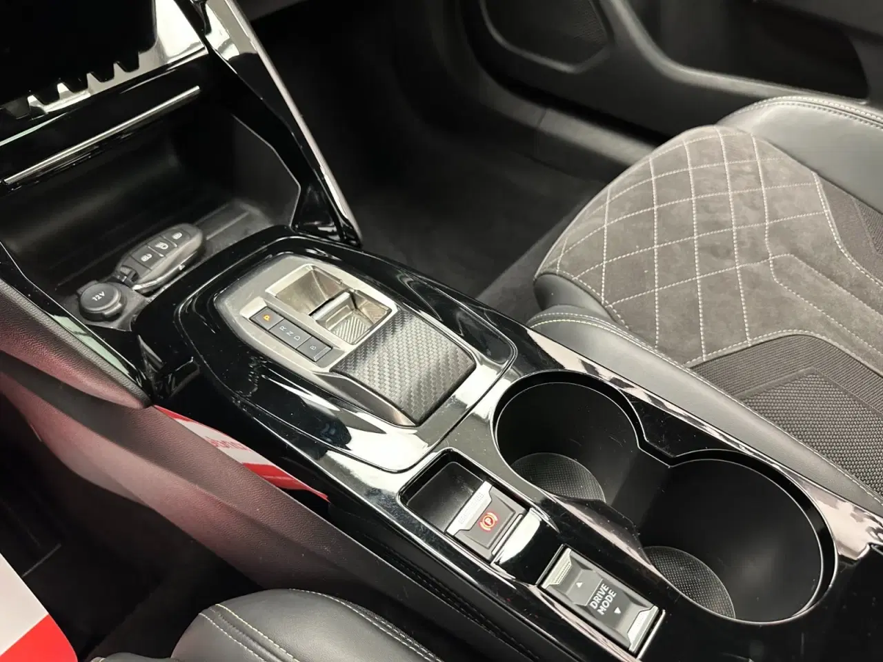 Billede 20 - Peugeot e-2008 50 GT Pack