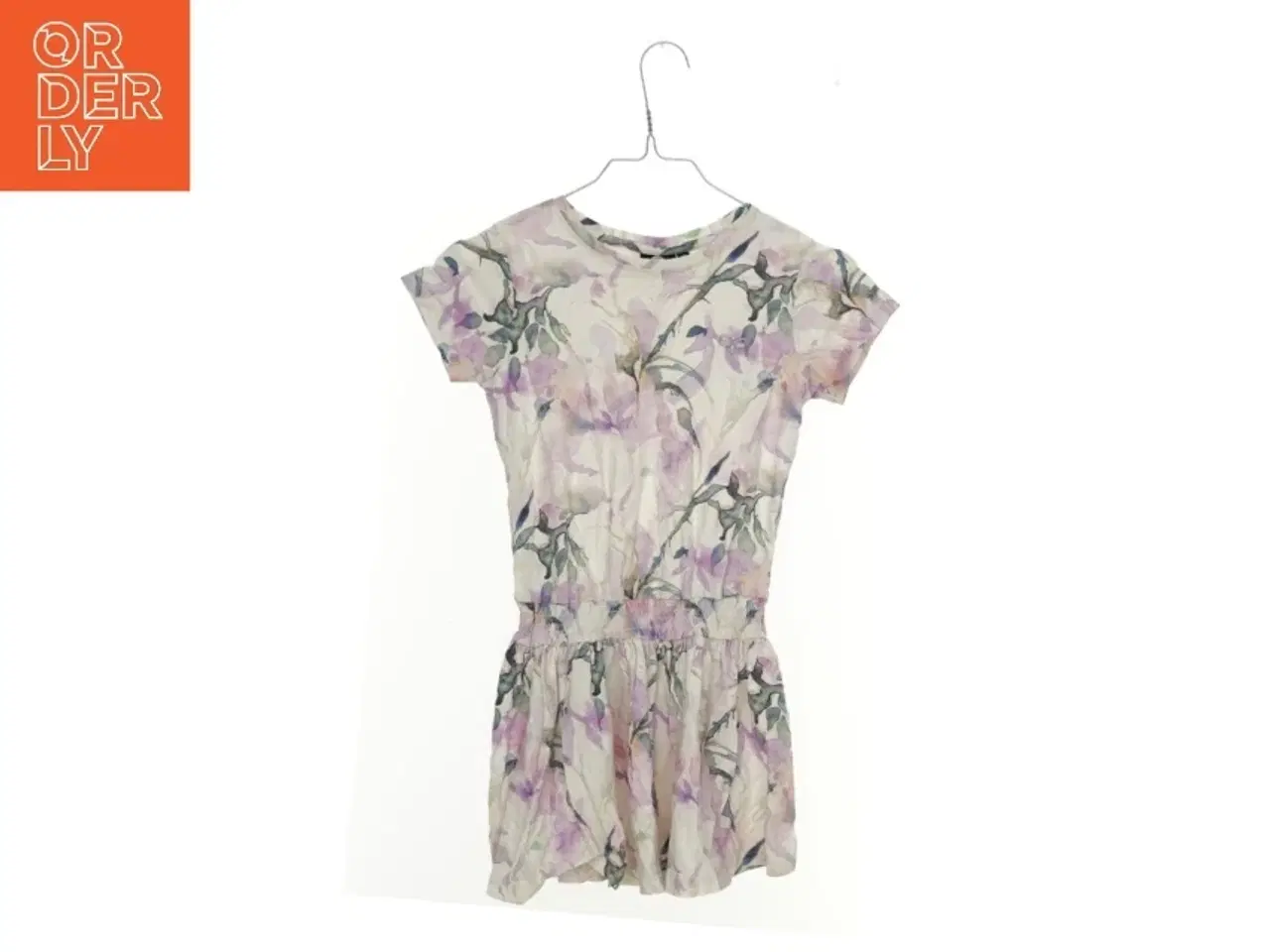 Billede 2 - Kjole fra Hummel (str. 128 cm)