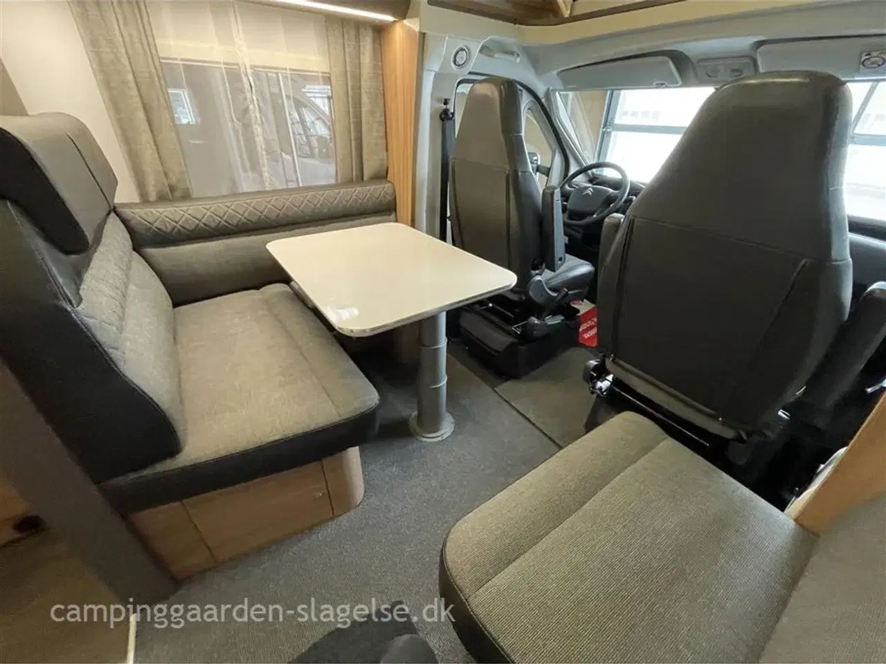 Billede 2 - 2021 - Adria Coral AXESS S 670 SL   Adria Coral Axess 670 SL – klar til nye eventyr! BILLEDER PÅ VEJ