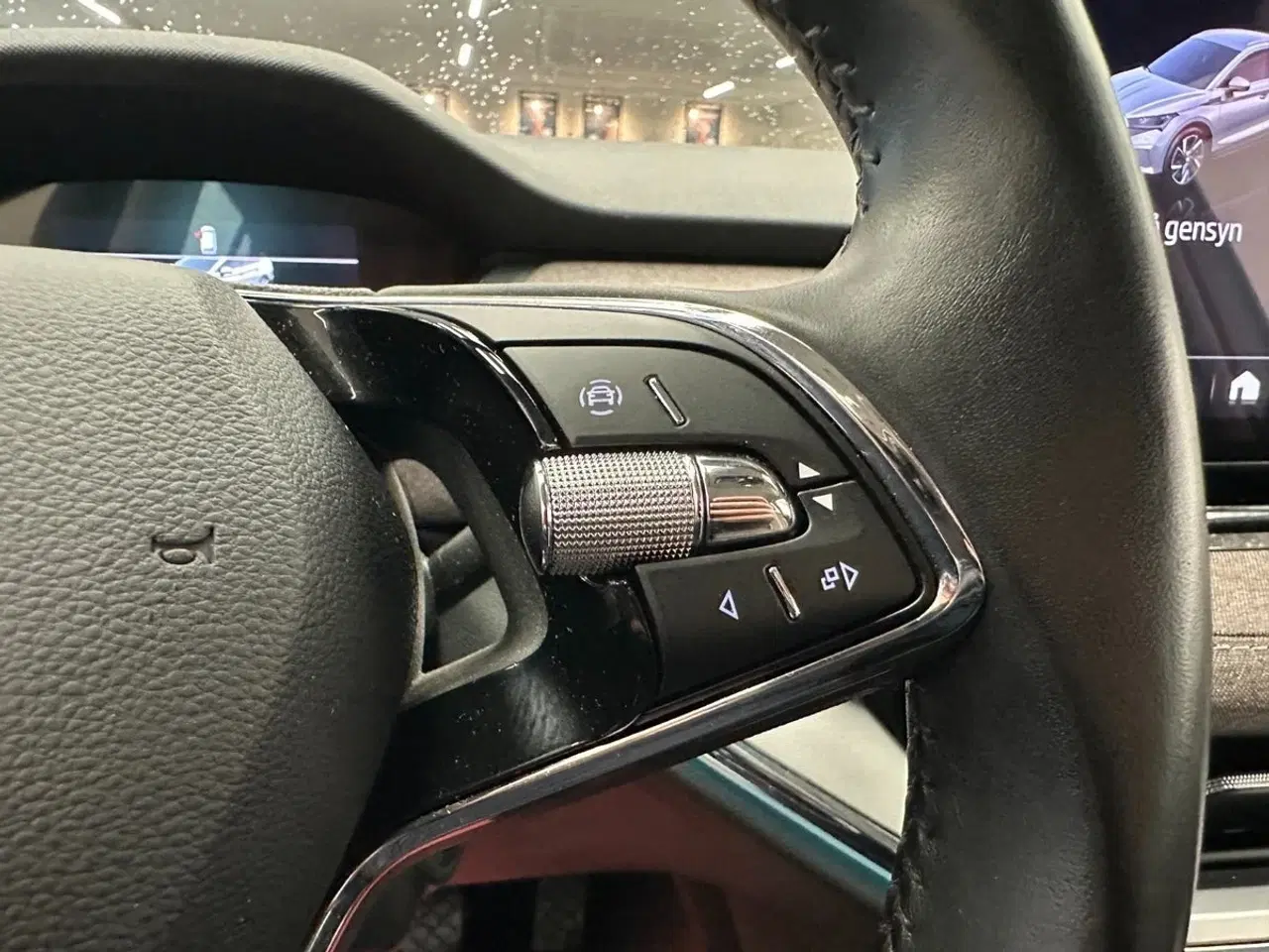 Billede 14 - Skoda Enyaq 60 iV Lodge