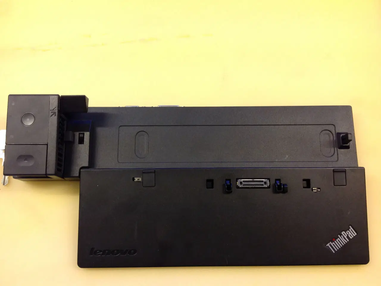 Billede 1 - Pro docking station Lenovo / Thinkpad 