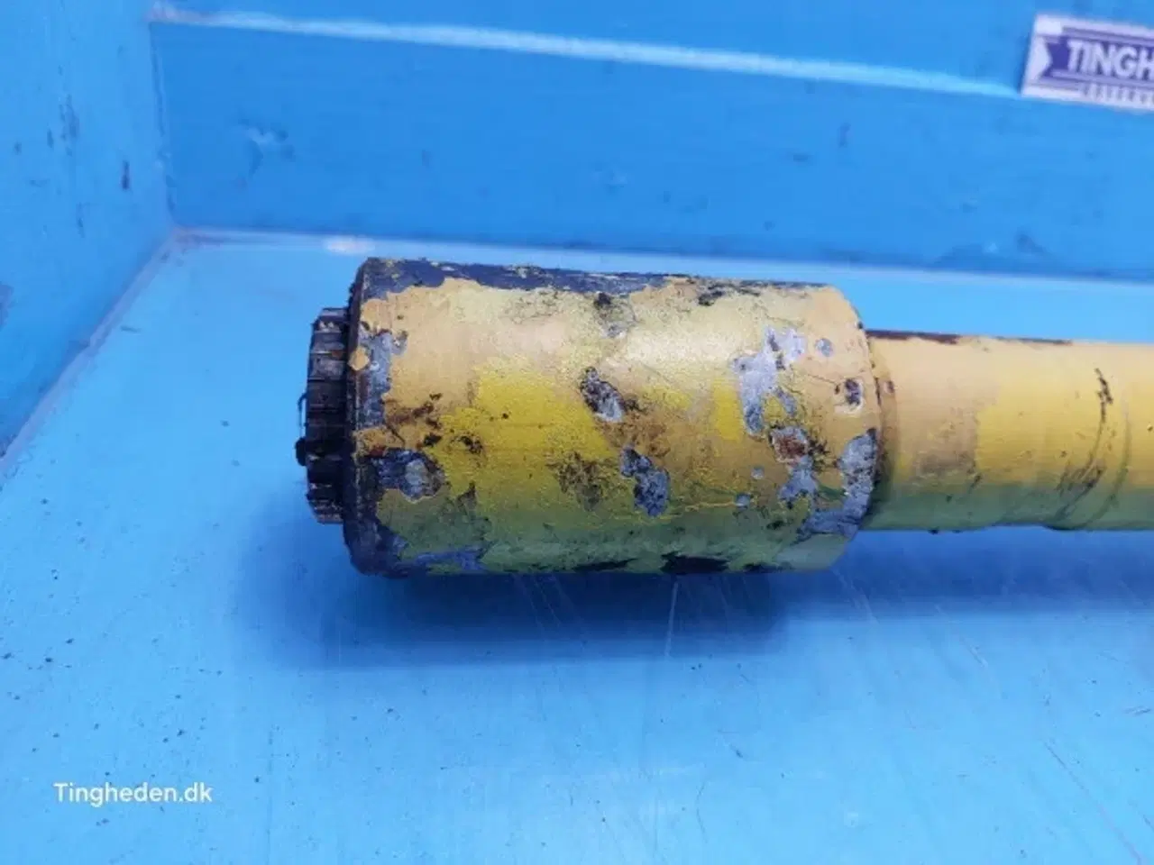 Billede 11 - New Holland TX34 Drivaksel 9819531