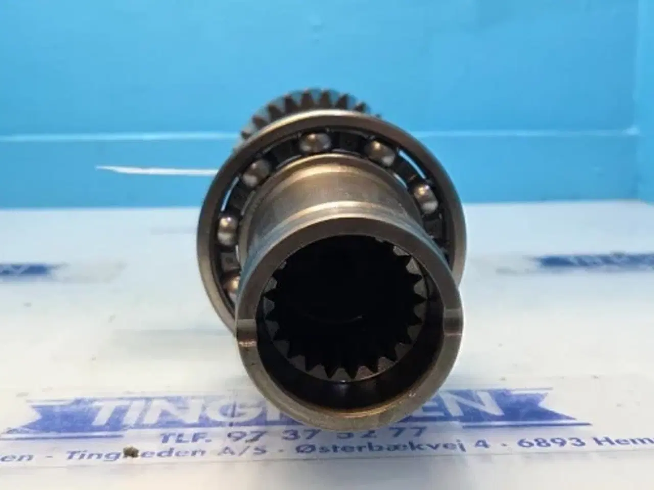 Billede 17 - Case Magnum 380 Aksel 47763811