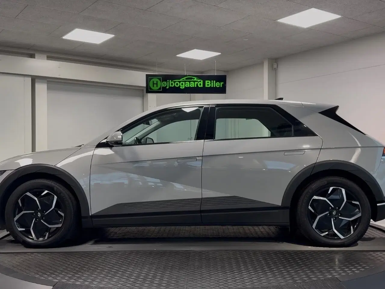 Billede 2 - Hyundai Ioniq 5 73 Dynamiq