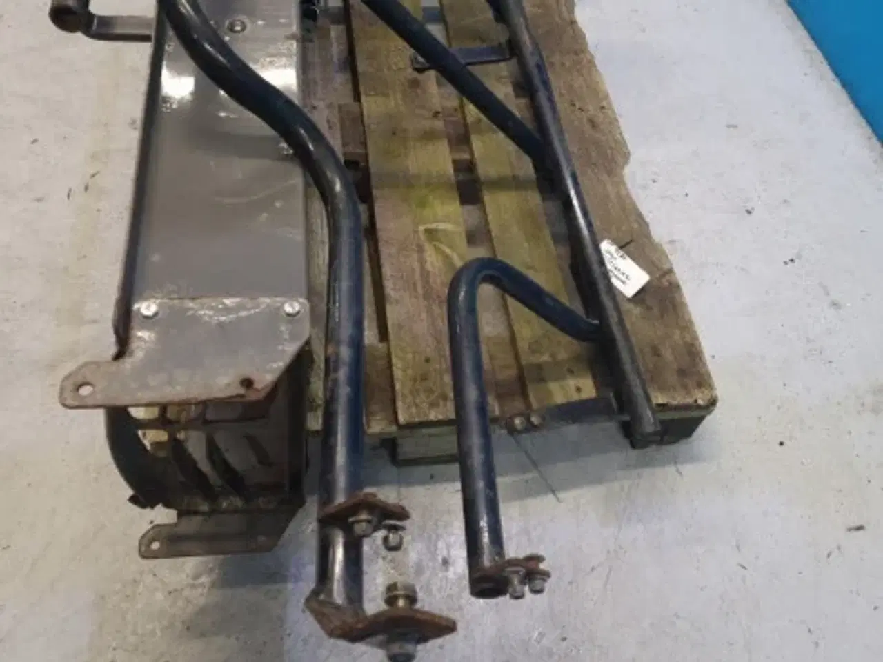 Billede 8 - Massey Ferguson 9280 Stige 6248269M91