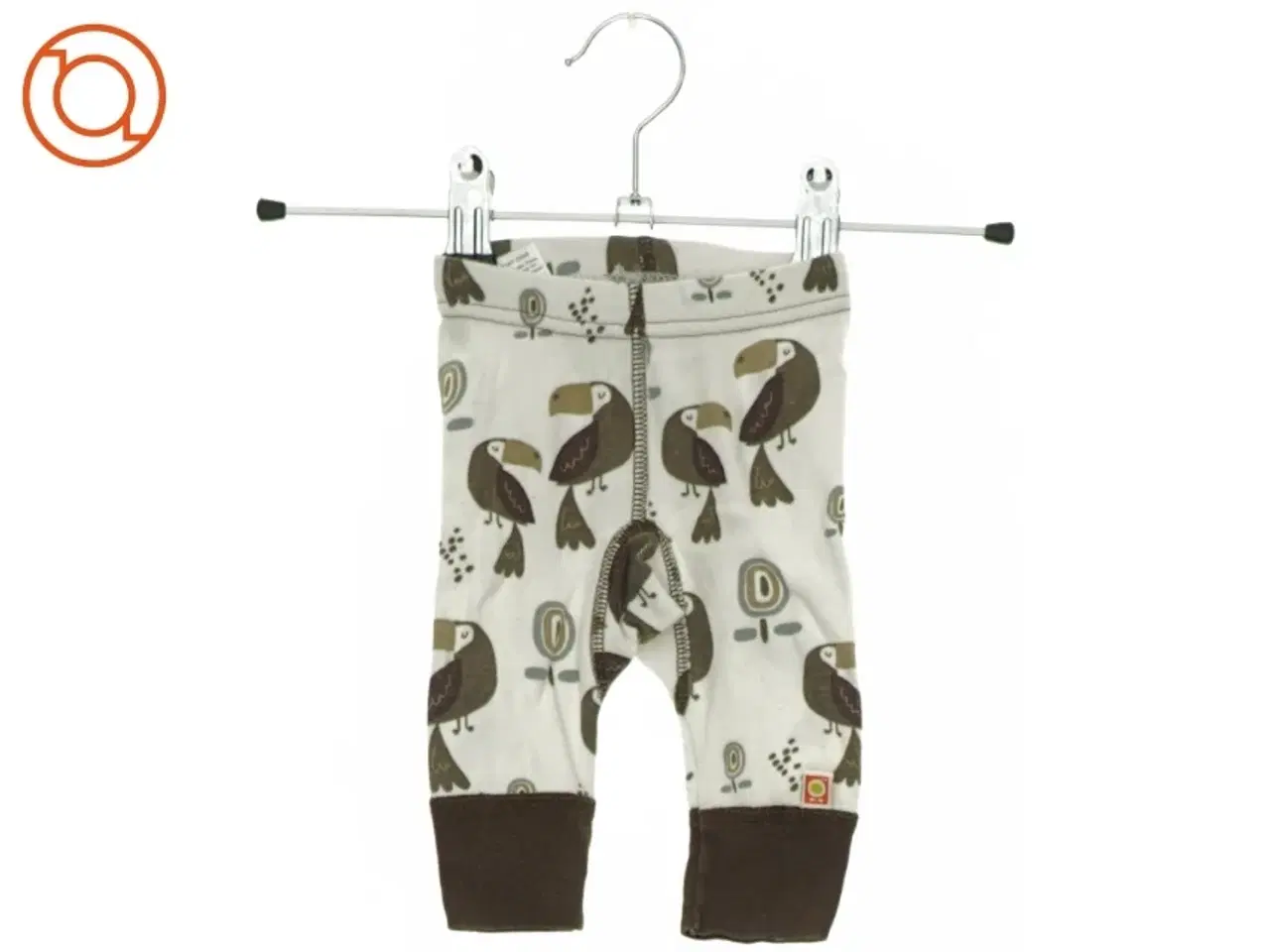 Billede 1 - Leggings fra Katvig (str. 56 cm)