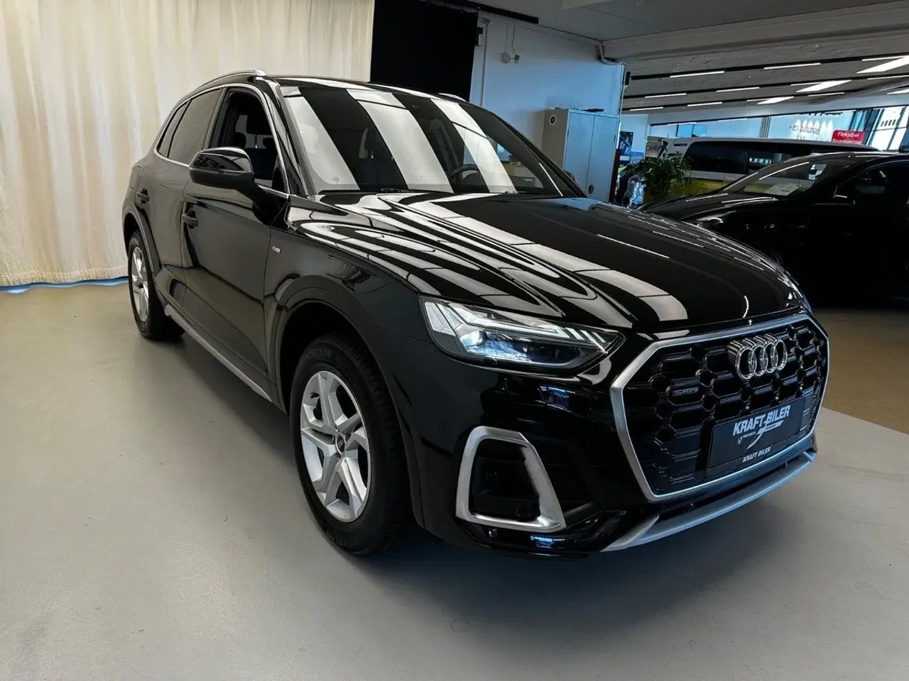 Billede 7 - Audi Q5 50 TFSi e Prestige quattro S-tr.