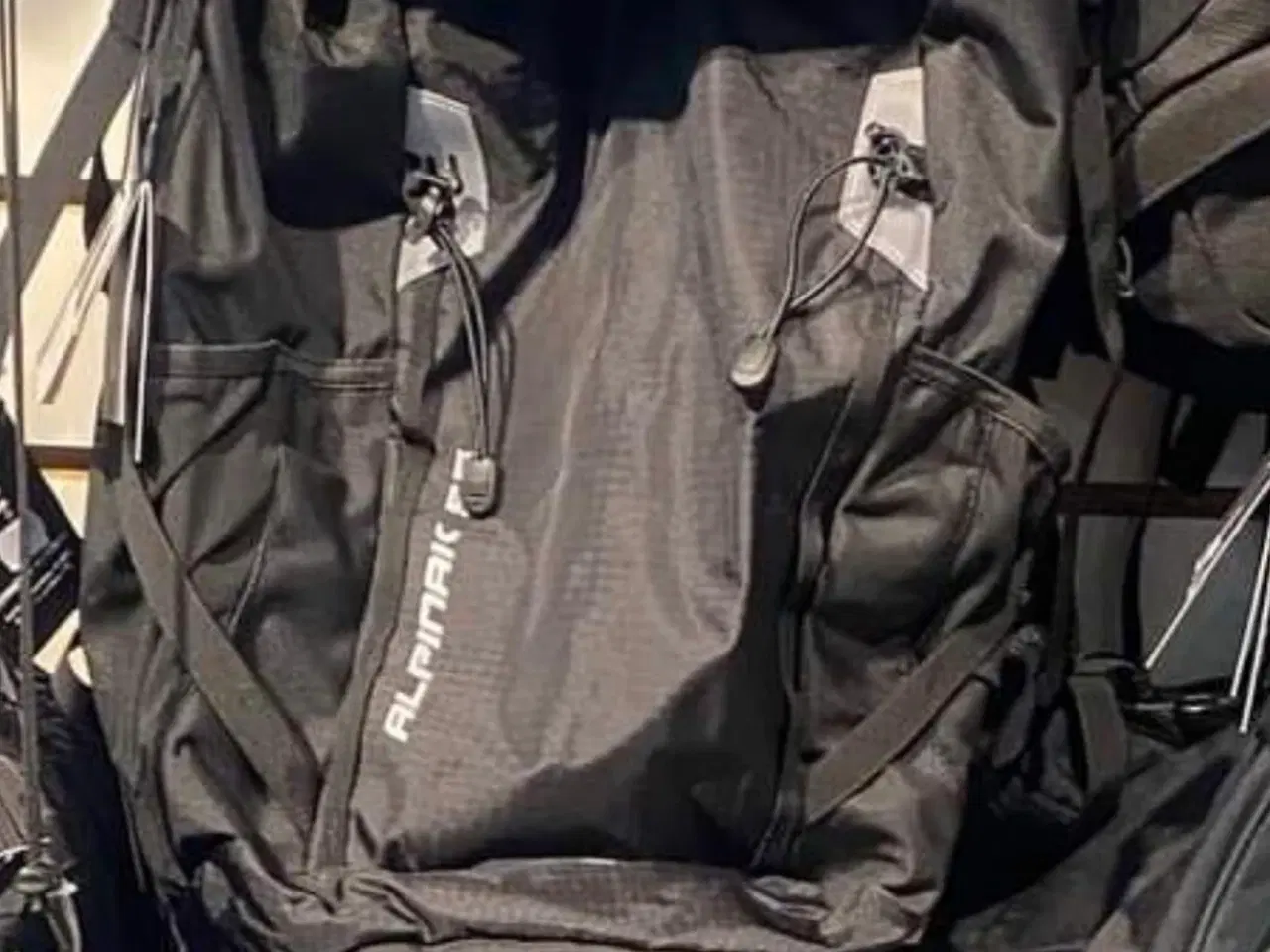 Billede 4 - Rygsække Whistler Alpinak 65L Vandrerygsæk