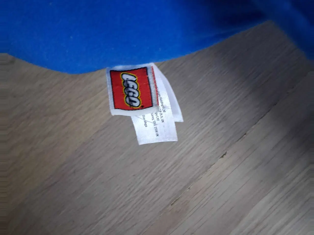 Billede 3 - Stor papegøje