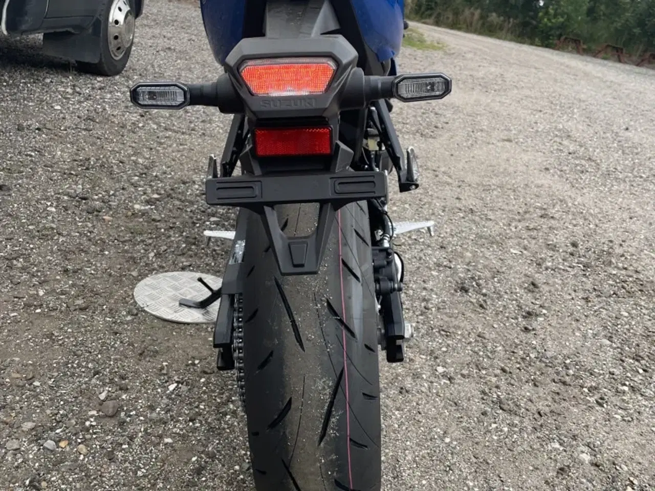 Billede 13 - Suzuki GSX-8R