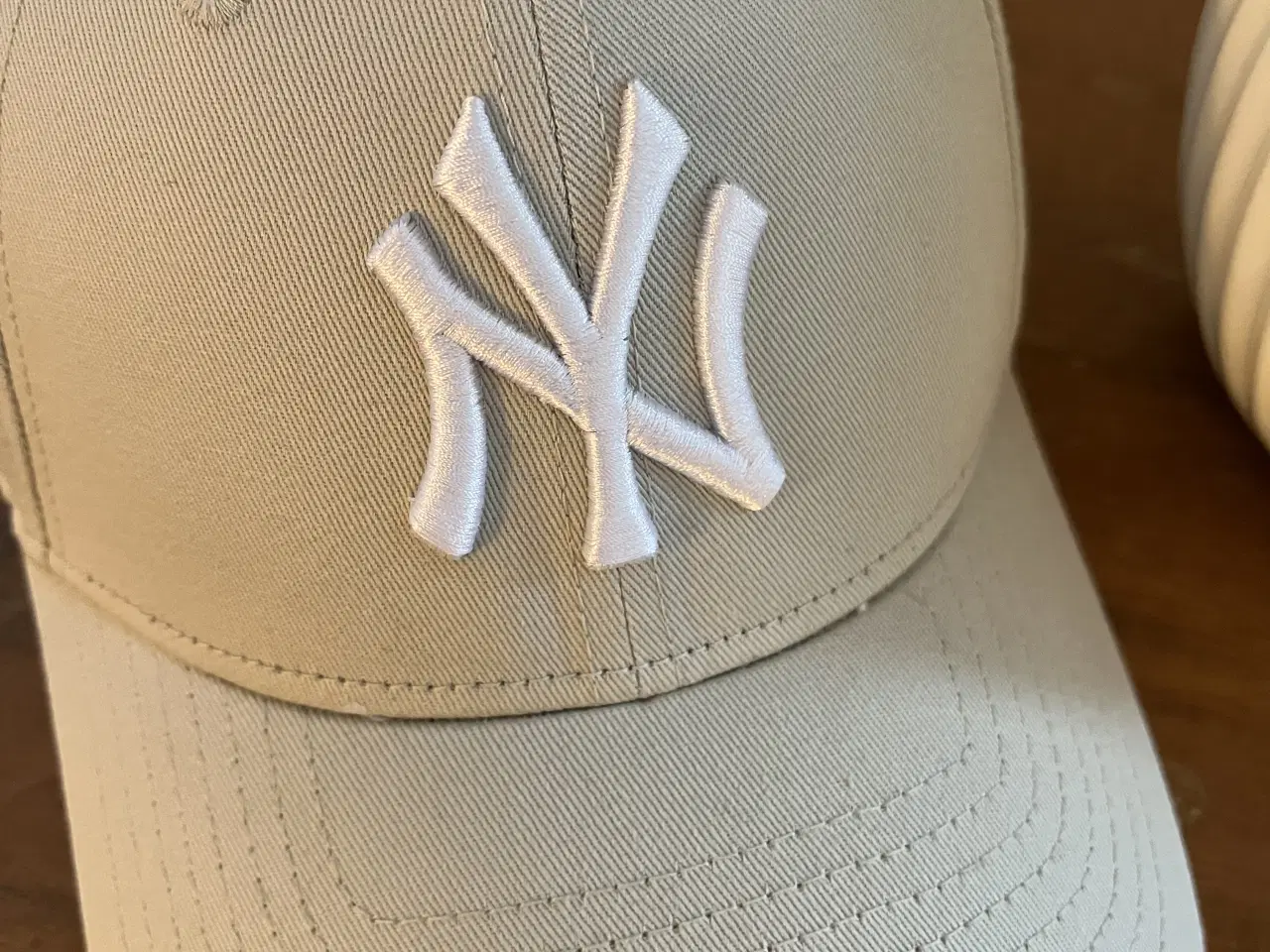 Billede 2 - New Era kasket