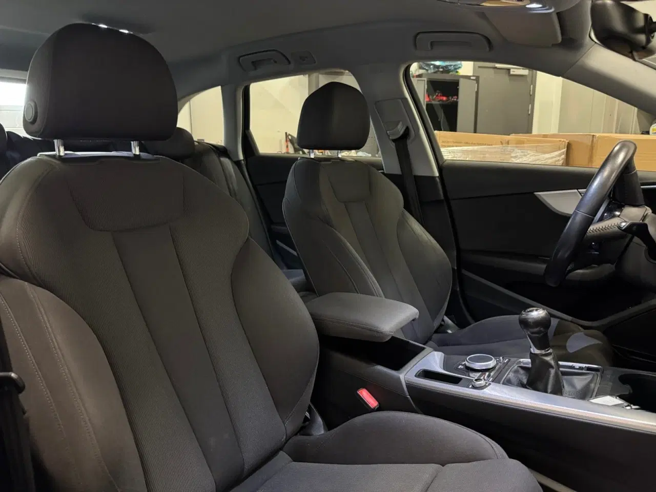 Billede 16 - Audi A4 2,0 TDi 150 Ambition Avant