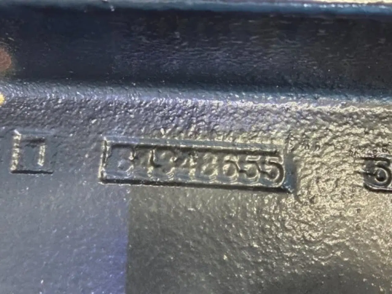 Billede 3 - Case Farmall 95C Baseklods 84348660