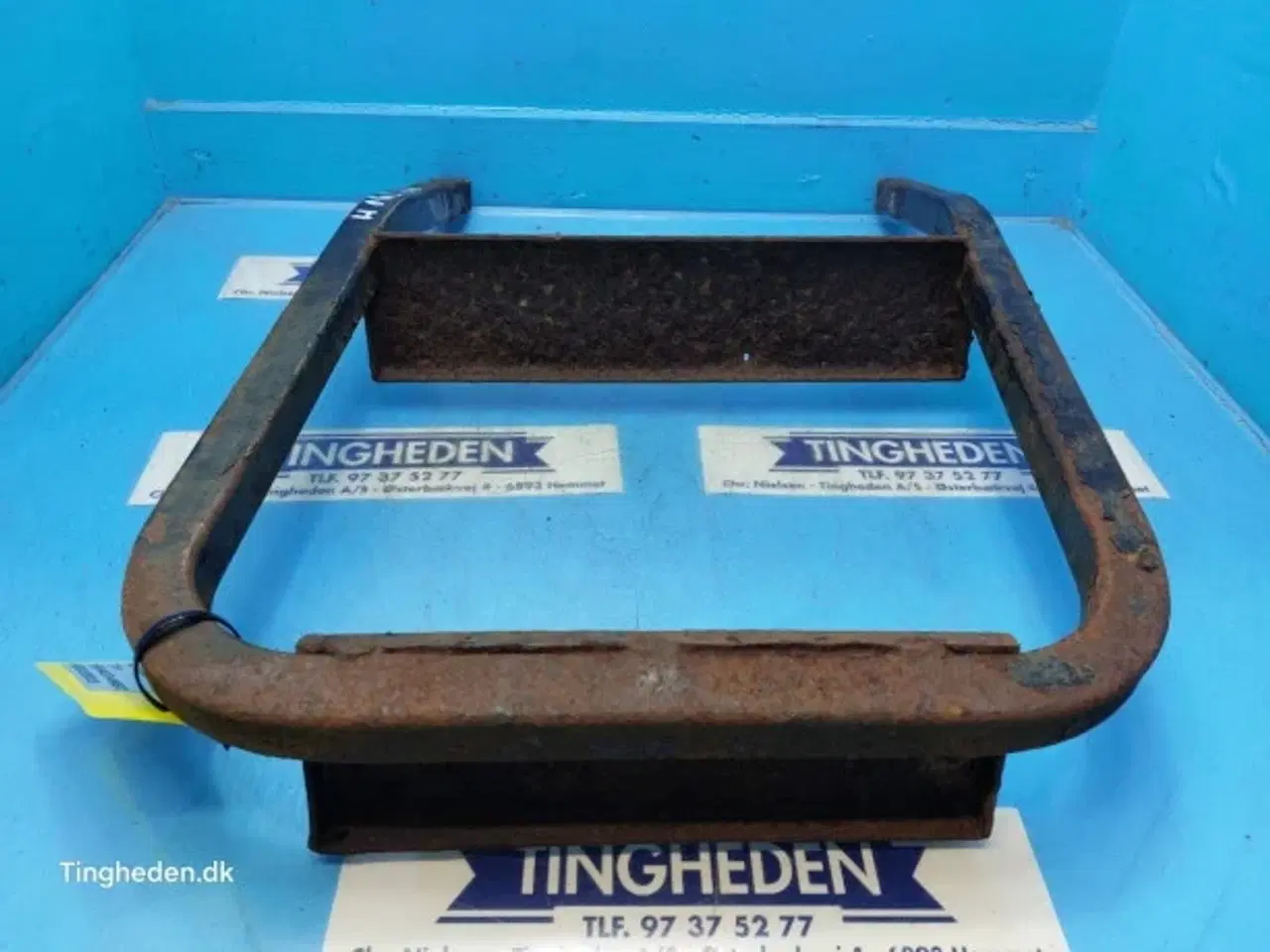 Billede 6 - Massey Ferguson 690 Trin 1684004M92