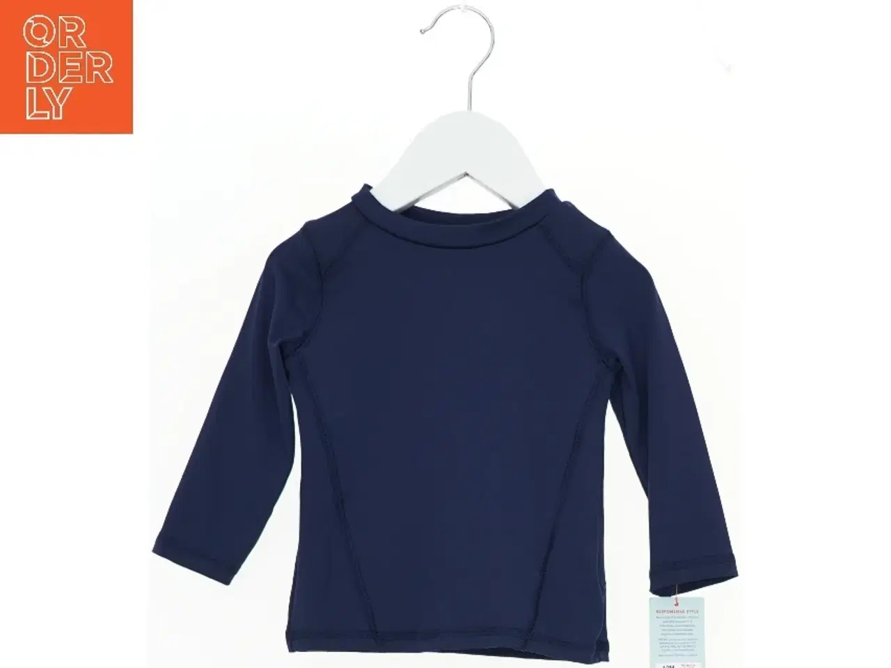 Billede 1 - Protech UV-beskyttelse bluse til børn fra Cat & Jack (str. 80)