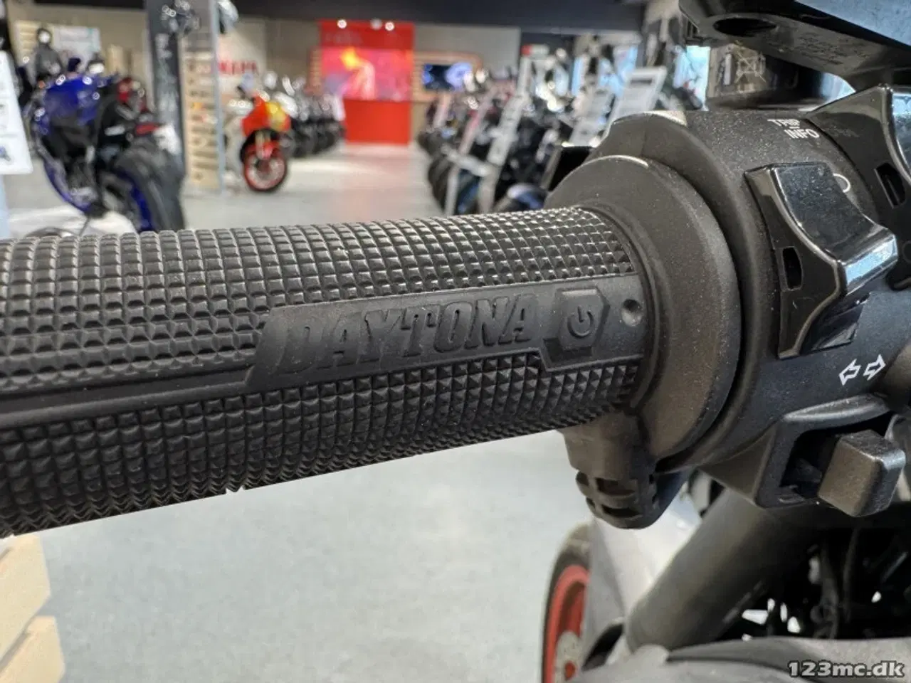 Billede 5 - Yamaha MT-07