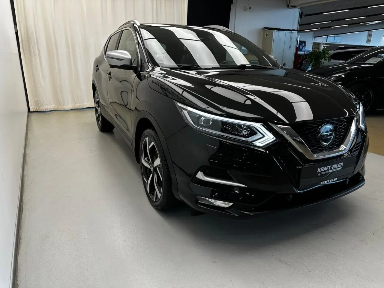 Billede 4 - Nissan Qashqai 1,2 Dig-T 115 Tekna+ X-tr.