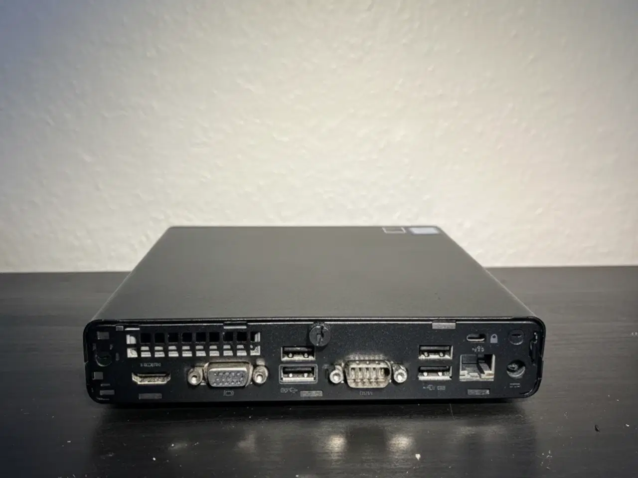 Billede 2 - HP 260 G3 Tiny Pc 