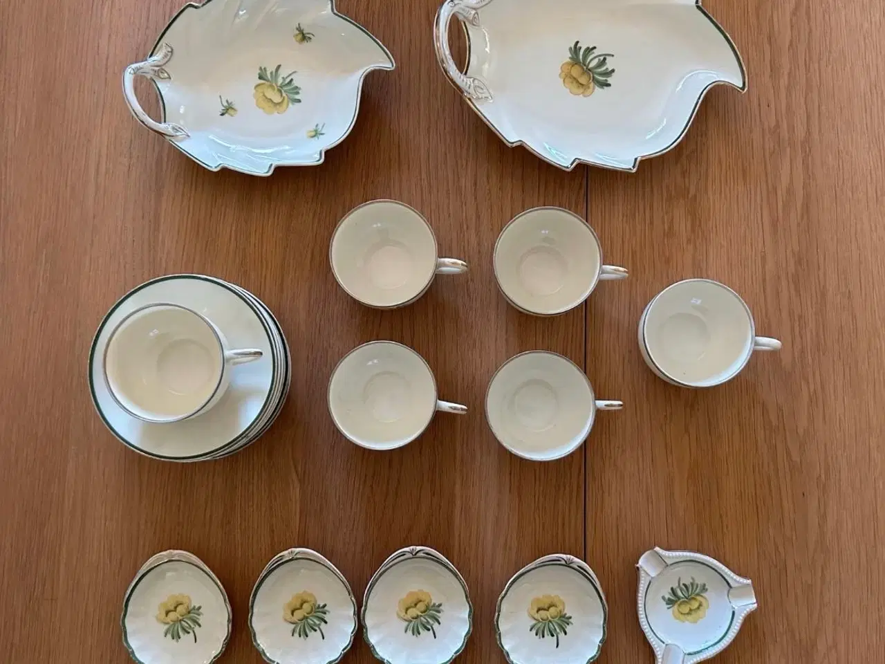 Billede 1 - WJS Decor, Thomas Ivory, Bavaria