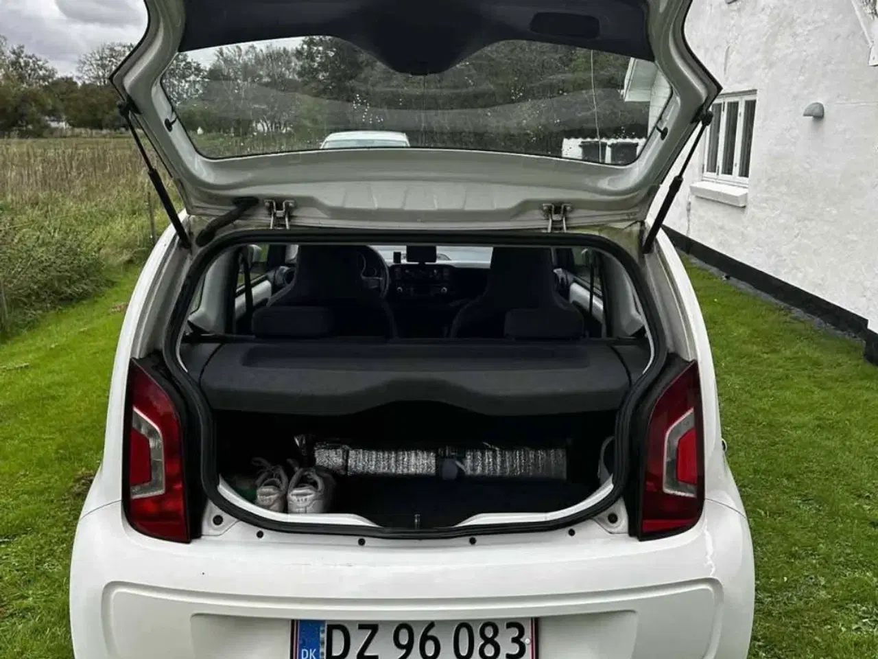 Billede 3 - Vw up